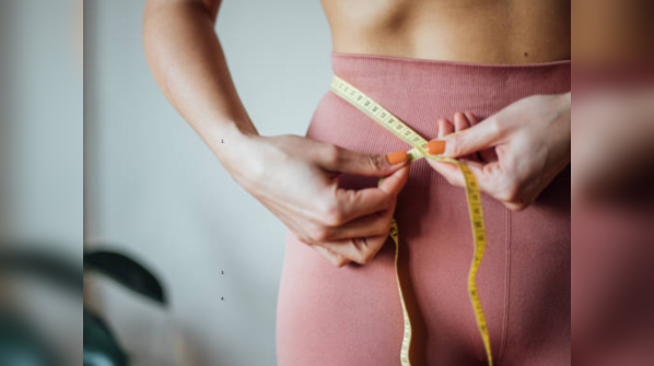 Weight management helper