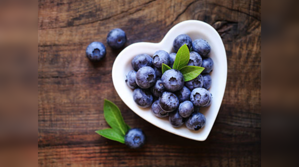 Natural inflammation fighters