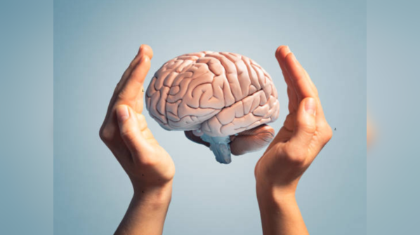 Brain boosting power