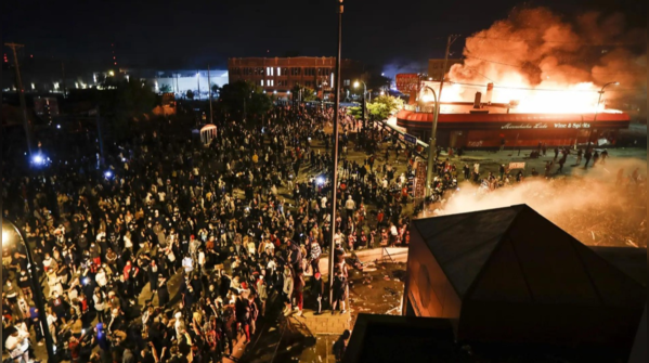 Protests that shaped the world