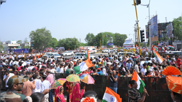 Cultural diversity at forefront