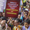  Zimbabwe student voices support