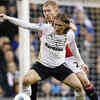 Tottenham Hotspurs vs Manchester United