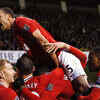 Tottenham Hotspurs vs Manchester United