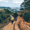  Lamkhaga Pass Trek (Uttarakhand to Himachal)