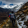 Kugti Pass Trek (Himachal Pradesh)