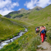 Phoktey Dara Trek (Sikkim-West Bengal Border)