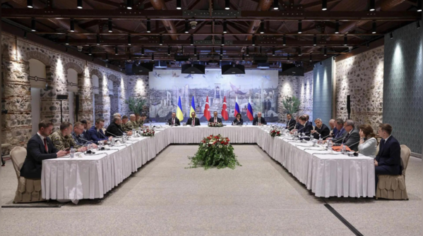 Truce talks fail as Putin withdraws