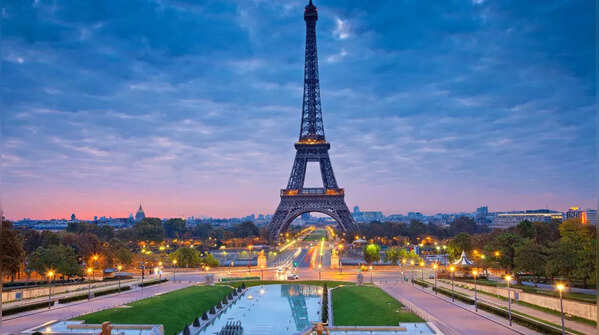 France