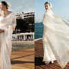 ​Claiming global spaces in sarees, not costumes