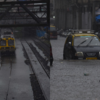 Mumbai Rains Live: Heavy rainfall causes waterlogging at Byculla area and railway station