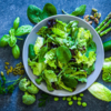 Leafy Greens 