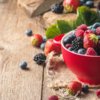 Berries 