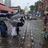 High tide raises alarm