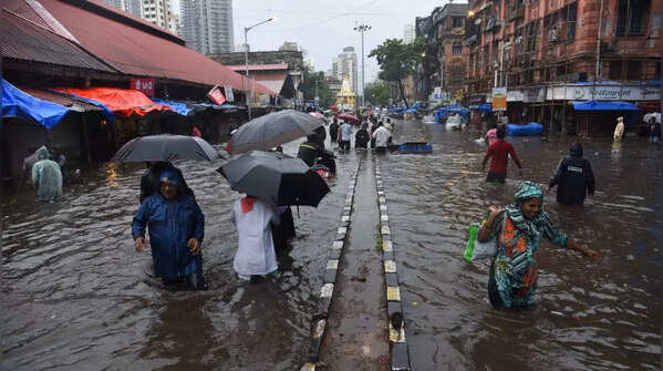 High tide raises alarm