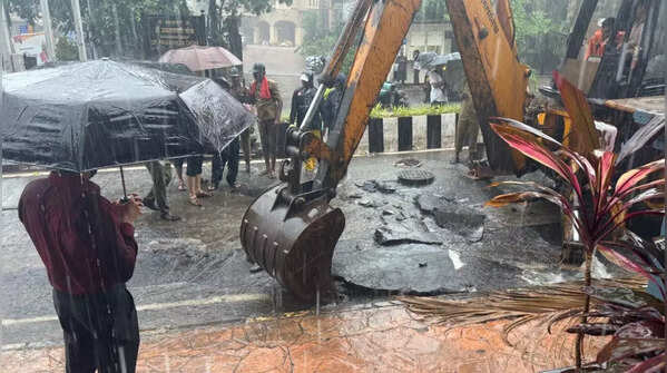 BMC on high alert