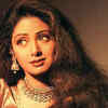 She Dubbed for Herself in Hindi Despite Language Barriers