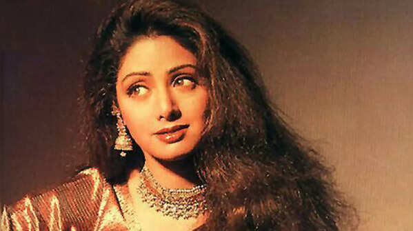 She Dubbed for Herself in Hindi Despite Language Barriers