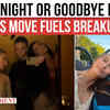 Article image for: INSIDE the Biebers’ Marriage MELTDOWN: Hailey’s Bold Move Sparks Breakup Frenzy as Justin Unravels