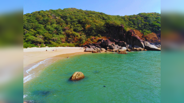 5 hidden water bodies in Goa that offer more than just swim