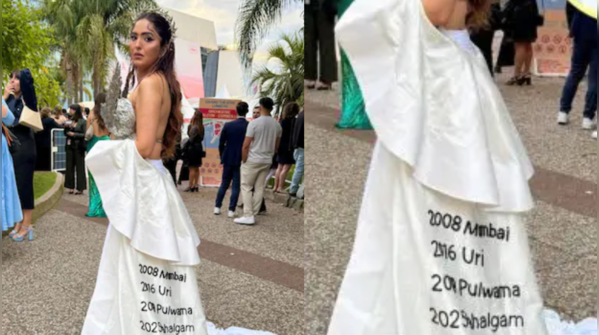 Sonam Chhabra