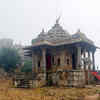 Rohtasgarh Fort