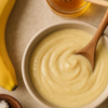 Customise your banana mask