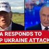 Article image for: Russian Iskander Missile KNOCKS OUT American PATRIOT Air Defence Systems In Huge Assault