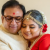 Dilip recalls he barely had funds when his daughter was born