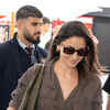 Article image for: The new queen of Cannes