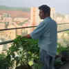 Balcony With a View of Dreams