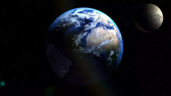 Shorter days in Earth’s early past