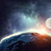 Moon moving farther each year