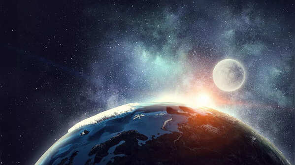 Moon moving farther each year