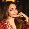 ​Sonakshi Sinha