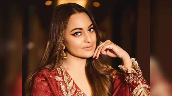 Sonakshi Sinha
