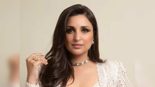 Parineeti Chopra