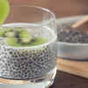 Yogurt, Oatmeal, or Salads
