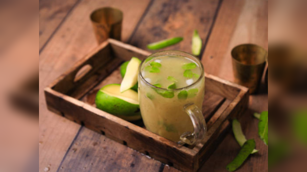 Aam panna
