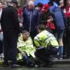 Liverpool's day of sorrow