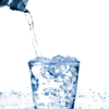 Set your intentions in water 