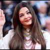 Aishwarya Rai Bachchan's iconic Sindoor