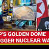Article image for: North Korea, China Slam Trump’s 'Golden Dome' Space Shield As Global Arms Race Trigger