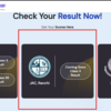 JAC Class 10th result 2025: Access scorecards from DigiLocker