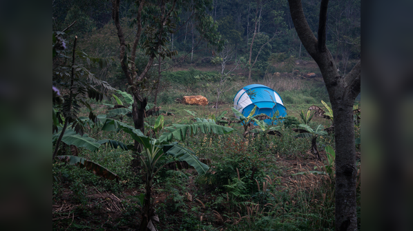 Kolli Hills, Tamil Nadu