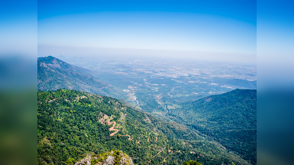 Ooty, Tamil Nadu