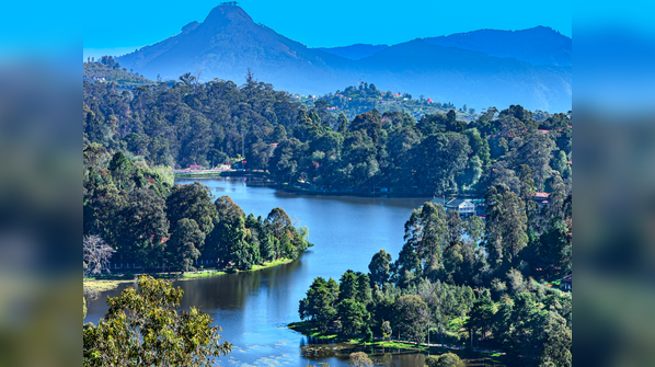 Kodaikanal, Tamil Nadu