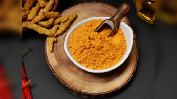 Turmeric
