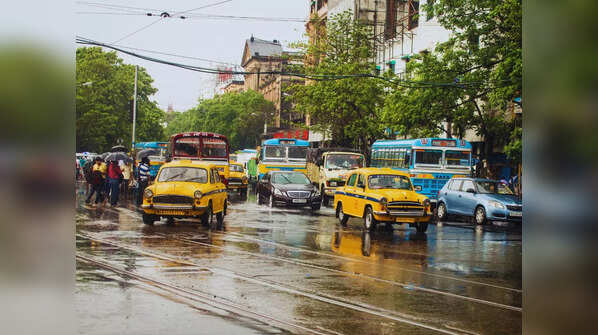 Kolkata, West Bengal