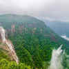 Article image for: Cherrapunji, <i class="tbold">meghalaya</i>